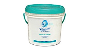 Advantis Rendezvous Deluxe Spa Care Bromine Kit | 106711A