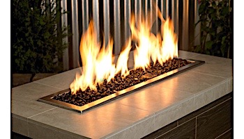 American Fireglass Half Inch Fire Beads Collection | Twilight Fire Beads | 10 Pound Jar | FB-TWI-J