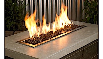 American Fireglass Eco Glass Collection | Smoke Glass Beads | 25 Pounds | ECO-SMO-25