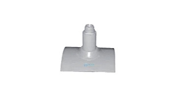 Signet 10" Clamp-on Saddle SCH 80 | PV8S100