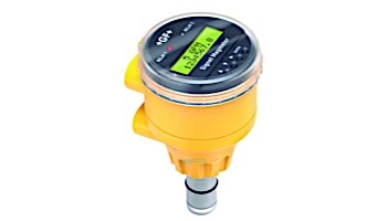GF Signet 2551 Magmeter Flow Sensor Display Version no Relays | 3-2551-P2-42