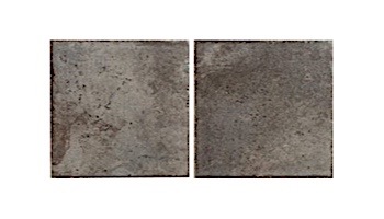 National Pool Tile Iridium 6x6 Series | Terra Brown | IRD-TERRA