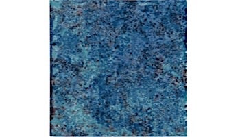 National Pool Tile Oceans 6x6 Series | Aqua | OCEANS-AQUA