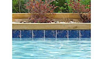 National Pool Tile Oceans 6x6 Series | Blue | OCEANS-BLUE