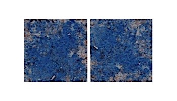 National Pool Tile Oceans 6x6 Series | Blue | OCEANS-BLUE