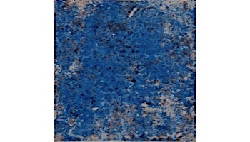 National Pool Tile Oceans 6x6 Series | Blue | OCEANS-BLUE