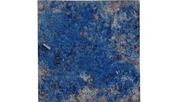 National Pool Tile Oceans 6x6 Series | Blue | OCEANS-BLUE