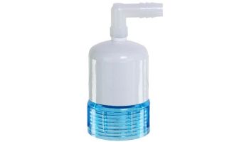 Aqua Ultraviolet Ozone Bottom Quartz Cap | A40151