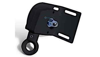 Coolaroo Cordless Crank Unit | Left Side Mount | Black | Z 13-CULB