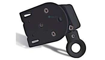 Coolaroo Cordless Crank Unit | Left Side Mount | Black | Z 13-CULB