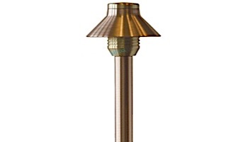 FX Luminaire SP Path Light | 15 Watt | Flat Black | SP1512FB
