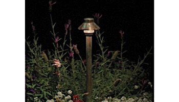 FX Luminaire SP Path Light | 15 Watt | Flat Black | SP1512FB