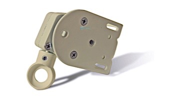 Coolaroo Cordless Crank Unit | Right Side Mount | Cream | Z 13-CURS