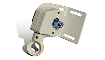 Coolaroo Cordless Crank Unit | Left Side Mount | Cream | Z 13-CULS