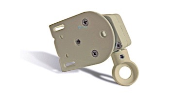 Coolaroo Cordless Crank Unit | Left Side Mount | Cream | Z 13-CULS