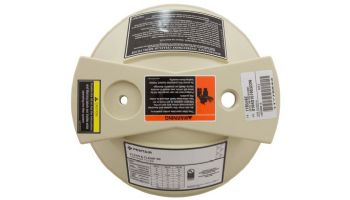 Pentair Replacement Tank Lid | Almond | 178548Z