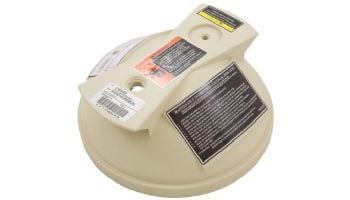 Pentair Replacement Tank Lid | Almond | 178548Z