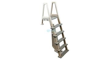 Confer Plastics Eliminator Heavy-Duty Inpool Ladder | 6000X