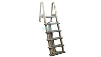 Confer Plastics Eliminator Heavy-Duty Inpool Ladder | 6000X