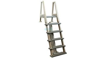 Confer Plastics Eliminator Heavy-Duty Inpool Ladder | 6000X