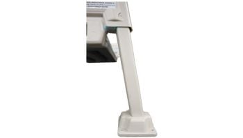 Confer Plastics Eliminator Heavy-Duty Inpool Ladder | 6000X