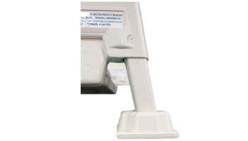 Confer Plastics Eliminator Heavy-Duty Inpool Ladder | 6000X