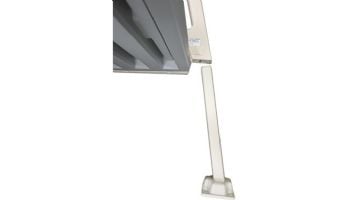 Confer Plastics Eliminator Heavy-Duty Inpool Ladder | 6000X