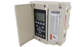 Pentair IntelliFlo VS Drive Kit with Keypad | Almond | 356879Z