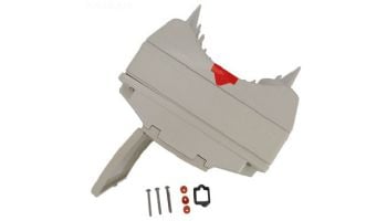 Pentair IntelliFlo VS Drive Kit with Keypad | Almond | 356879Z