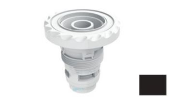 AquaStar AquaThunder Spa Jet Barrel with Adjustable Eyeball | White | ATB101
