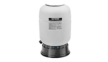 Hayward Filter Tank with Skirt, Lateral Assembly, Drain | SX144AA1
