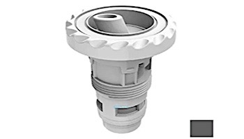 AquaStar AquaThunder Rotational Jet Barrel | Single | Dark Gray | ATGB3105