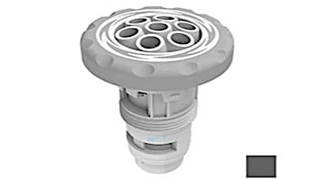AquaStar AquaThunder Massage Jet Barrel | Dark Gray | ATGB5105