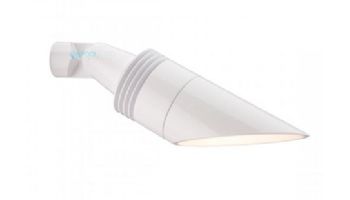 FX Luminaire JB 3 LED Down Light | White Gloss | Zone Dimming | JBZD3LEDWG