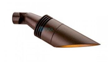 FX Luminaire JB 1 LED Down Light | Sedona Brown | JB1LEDSB