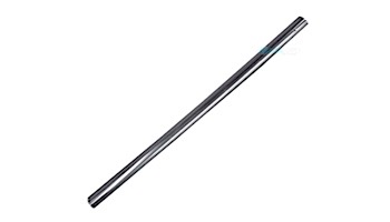 SR Smith Stainless Steel Support Pole Only | No Anchor | 42" Tall 1.90x.065 316L Marine Grade | WS-PSPOLE NOANC