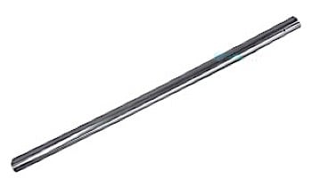 SR Smith Stainless Steel Support Pole Only | No Anchor | 42" Tall 1.90x.065 316L Marine Grade | WS-PSPOLE NOANC