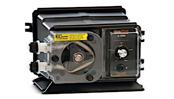 Blue-White FlexFlo A-100N HI-Pressure Fixed Speed Peristaltic Metering Pump Variable Speed | 24 GPD | A1N20V-6T
