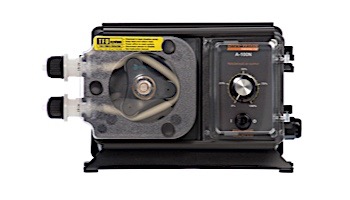 Blue-White FlexFlo A-100N HI-Pressure Fixed Speed Peristaltic Metering Pump Variable Speed | 24 GPD | A1N20V-6T