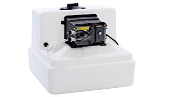 Blue-White FlexFlo A-100N HI-Pressure Fixed Speed Peristaltic Metering Pump Variable Speed | 24 GPD | A1N20V-6T