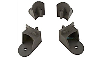 Zodiac Jandy Filter Anchor Brackets | 4-Set | R0465500