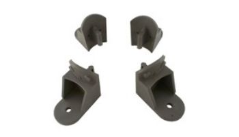 Zodiac Jandy Filter Anchor Brackets | 4-Set | R0465500