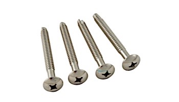 Zodiac Jandy Hardware Kit | 4-Set | R0359900