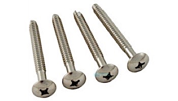 Zodiac Jandy Filter Anchor Brackets | 4-Set | R0465500