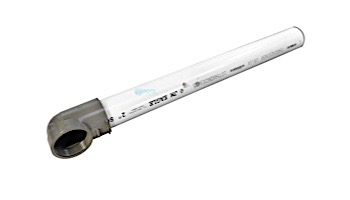 Hayward Outlet Elbow Assembly with O-Ring | DEX7220EA