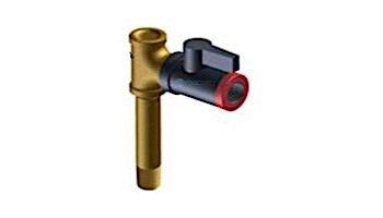 Hayward External Air Relief Valve Assembly | HCXFARV1000