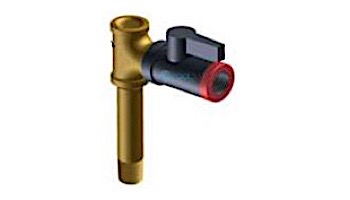 Hayward External Air Relief Valve Assembly | HCXFARV1000