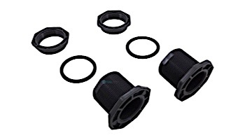 Hayward Bulkhead Fitting Assembly (HCF343T, HCF343F, HCF363T, HCF363F) | HCXFBFA1001