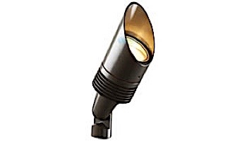 FX Luminaire NP 3 LED Up Light | Sedona Brown | NP3LEDSB