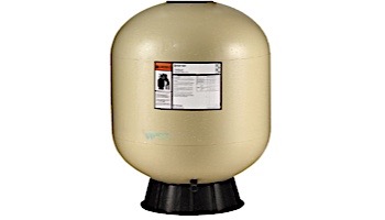 Pentair Tank and Foot Assembly with Valve Adapter | 155324